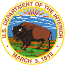 Department of Interior