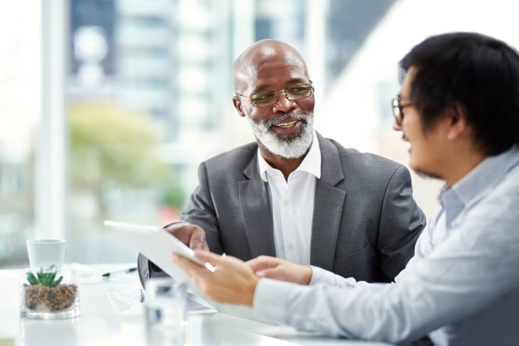 Organizations for Minority Business